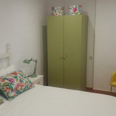 Garda Apartment Санта Пола Екстериор снимка