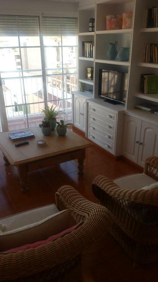 Garda Apartment Санта Пола Екстериор снимка