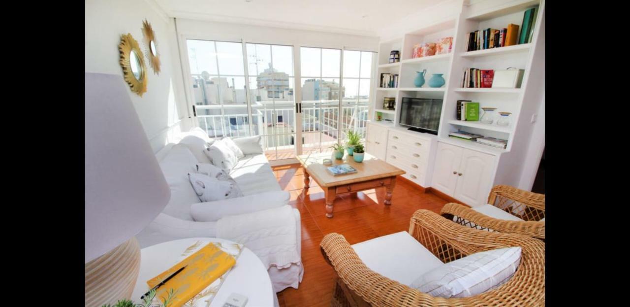Garda Apartment Санта Пола Екстериор снимка