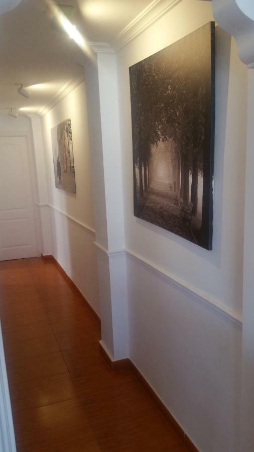 Garda Apartment Санта Пола Екстериор снимка