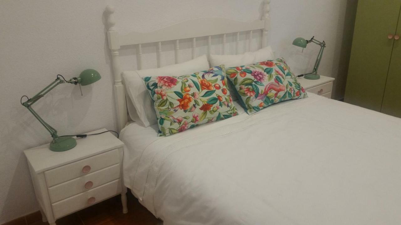 Garda Apartment Санта Пола Екстериор снимка