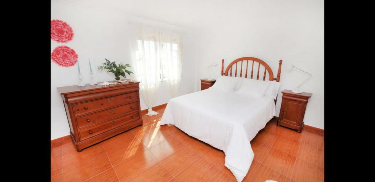 Garda Apartment Санта Пола Екстериор снимка